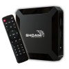 Shoami SH-SB2 2GB/16GB Mediabox Ultra HD Android TV Box MyBox Netflix Youtube