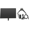 MPIA MP-19 19 inç FullHD 5MS HDMI VGA LED 60Hz Monitör