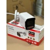 J-TECH 9040 5MP SONY LENS DAHİLİ Sesli Gece Renkli Warm Light 1080P AHD Güvenlik Kamera