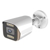 J-TECH JT-9060 5MP SESLİ IP Bullet PoE 3.6MM Network Kamera Gece-Gündüz Renkli Görüntü