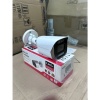 J-TECH JT-9060 5MP SESLİ IP Bullet PoE 3.6MM Network Kamera Gece-Gündüz Renkli Görüntü