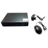 Avenir AV-TC04S 4 Kanal 5IN1 XMeye H.265 Full HD 1080P Hibrit DVR Kayıt Cihazı