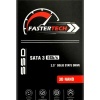 Fastertech 512GB 520MB / 480MB 2.5 SSD Harddisk