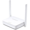 Tp-Link Mercusys MW301R 300Mbps 5Dbi 2 Anten 2 Port Kablosuz Router