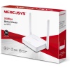 Tp-Link Mercusys MW301R 300Mbps 5Dbi 2 Anten 2 Port Kablosuz Router