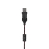 Everest KB-R800 METAFOR USB Gökkuşağı Aydınlatmalı Q Metal Yüzey Gaming Oyuncu Klavyesi