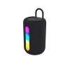 BS-03 RGB Hafıza Kartı SD ve USB Girişli Bluetooth Taşınabilir Speaker Hoparlör