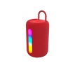 BS-03 RGB Hafıza Kartı SD ve USB Girişli Bluetooth Taşınabilir Speaker Hoparlör