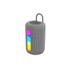 BS-03 RGB Hafıza Kartı SD ve USB Girişli Bluetooth Taşınabilir Speaker Hoparlör