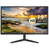 J-TECH R287 i3 2100 3.10Ghz 16GB RAM 256GB SSD 19 inç FHD Monitör  Wi-Fi Masaüstü Bilgisayar