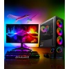 J-TECH R387 i5 4440 16GB RAM 256GB SSD 19 FHD Masaüstü Bilgisayar