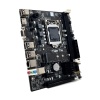 J-TECH B13 i3-2100 8GB RAM RGB Anakart Komple Takım Bundle SET