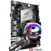 J-TECH B21 i3-2100 16GB RAM RGB Anakart Komple Takım Bundle SET