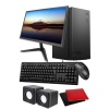 J-TECH Newest i5-2300 8GB 128GB SSD 19” Masaüstü Bilgisayar