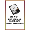 8 Kameralı IP Set 1TB 3060- 5MP Sony Lensli HD Gece Renkli Güvenlik Kamerası Sistemi -Cepten izle