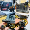Xigmatek EN40704 X-Power 500W 80+ Plus Oyuncu Gamer Power Supply Güç Kaynağı