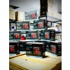 Platoon PL-9261 500W Gaming Pc Power Supply 12cm Geniş Fan Güç Kaynağı