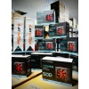 Platoon PL-9261 500W Gaming Pc Power Supply 12cm Geniş Fan Güç Kaynağı