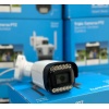J-TECH JT-9070 5MP 12 LED SESLİ IP Bullet PoE 3.6MM Network Kamera Gece-Gündüz Renkli Görüntü