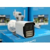 J-TECH 3080 5MP 15 LED SONY LENS Gece Renkli Warm Light 1080P AHD Güvenlik Kamera