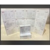 DataForce 4G 5G Sim Kartlı 4 Anten 1 PORT RJ45 Taşınabilir Router Wifi 6 Modem Cpf906