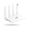 DataForce 4G 5G Sim Kartlı 4 Anten 1 PORT RJ45 Taşınabilir Router Wifi 6 Modem Cpf906