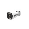 J-TECH JT-8090 5MP SESLİ IP Bullet PoE 3.6MM Network Kamera Gece-Gündüz Renkli Görüntü