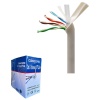 Concord C-527 305 Metre CAT6 FTP 23AWG Network İnternet Kablosu