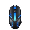 Concord C-28 Usb Siyah Işıklı Optik Gaming Mouse