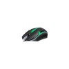 Concord C-28 Usb Siyah Işıklı Optik Gaming Mouse
