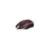 Concord C-28 Usb Siyah Işıklı Optik Gaming Mouse