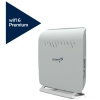 ZyXEL Dx3200-B0 Dual Ax 1500 Wifi 6 Fiber/VDSL 2 Modem