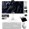 T26 i7-2600 16GB RAM 512GB SSD 24 Pivot Webcam WiFi All in One Bilgisayar