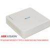 HiLook-Hikvision DVR-108G-K1 1HDD(4TB) 8 KANAL DVR KAYIT CIHAZI