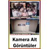 8 Kameralı AHD Set 500GB 3060- 5MP Sony Lensli HD Gece Renkli Güvenlik Kamerası Sistemi -Cepten izle