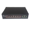 8 Kameralı IP Set 500GB 8090 5MP Mikrofonlu HD Gece Renkli Güvenlik Kamerası Sistemi -Cepten izle