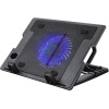 Concord C-882 5 Kademeli Oyuncu Gaming Laptop Soğutucu Stand Cooler 1x 14cm Fan