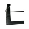Concord C-882 5 Kademeli Oyuncu Gaming Laptop Soğutucu Stand Cooler 1x 14cm Fan