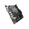 H61G 2xDDR3 M.2 USB 3.0 HDMI 2-3.nesil LGA1155 Soket Anakart