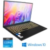 Everest EVERBOOK EB-15R Core i5 1135G7 8GB 500GB NVME 15.6 FHD IPS Türkçe Q Win10 Home Notebook