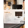 MPIA MP-19 19 inç FullHD 5MS HDMI VGA LED 75Hz Monitör