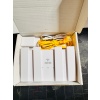 DataForce 4G 5G Sim Kartlı 4 Anten 1 PORT RJ45 Taşınabilir Router Wifi 6 Modem Cpf906