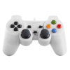 Snopy Rampage SG-R602 PS3/PC Beyaz USB 1.8m Joypad