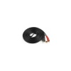 Platoon PL-8561 3M Metre Rca Aux 3.5mm Ses Sistemi Kablosu