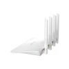 PiX-LiNK WR21Q 300Mbps 4 Anten Wireless-N Wireless Internet Ap Home WiFi Router