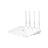 PiX-LiNK WR21Q 300Mbps 4 Anten Wireless-N Wireless Internet Ap Home WiFi Router