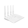 PiX-LiNK WR21Q 300Mbps 4 Anten Wireless-N Wireless Internet Ap Home WiFi Router