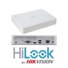 HiLook-Hikvision NVR-108H-D 8 Kanal 6MP 1 HDD NVR Kayıt Cihazı
