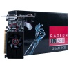 Turbox Knight Zen N R7 240 Amd DDR3 128Bit Vga.Dvi.Hdmi Tek Fan 4GB Ekran Kartı