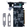 Turbox Knight Zen N R7 240 Amd DDR3 128Bit Vga.Dvi.Hdmi Tek Fan 4GB Ekran Kartı
